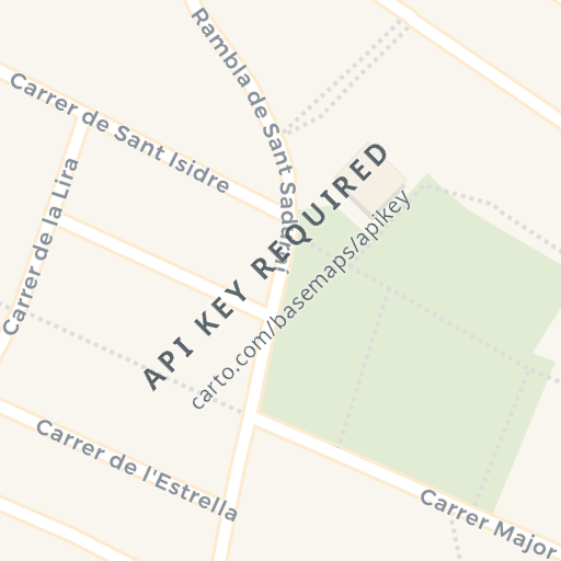 Mapa de ubicación — AVENIDA ONCE DE SEPTIEMBRE, 11 22