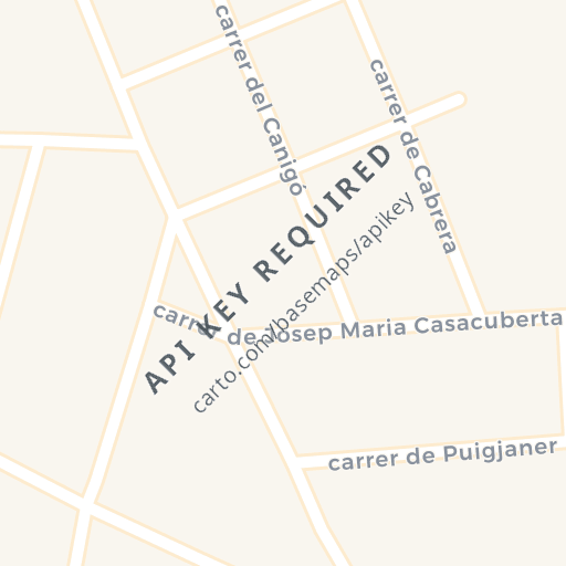 Mapa de ubicación — Calle Bru de Sala, Folgueroles, Barcelona