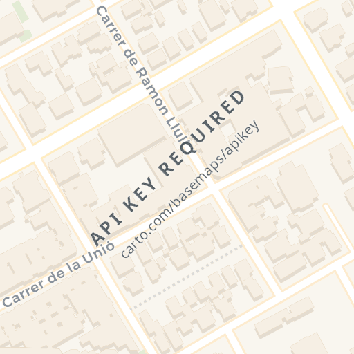 Mapa de ubicación — Carmen núm. 20, piso 2º puerta, Premià de Mar