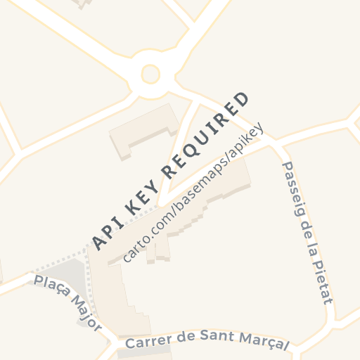 Mapa de ubicación — SC LES GUILLERIES, VILADRAU, Girona