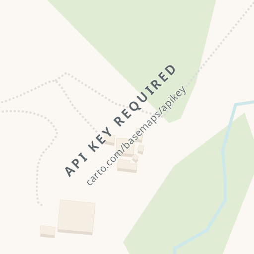 Mapa de ubicación — Ctra. de La Canya a Camprodon, pk. 65,050 de la