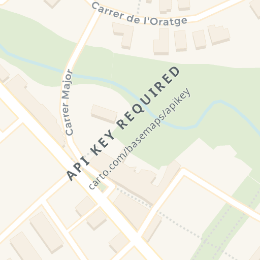 Mapa de ubicación — EN DISSSEMINAT AFORES 21 21 EL