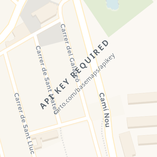Mapa de ubicación — Conjunto Residencial Geminis, calle begoniesSant