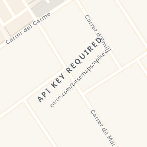 Mapa de ubicación — Malgrat de Mar, Malgrat de Mar, Barcelona