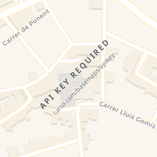 Mapa de ubicación — c. Pinyareda, AGULLANA, Girona