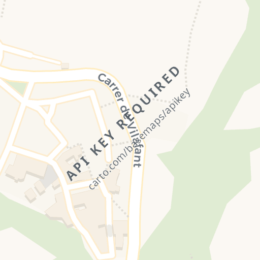 Mapa de ubicación — calle Marinada, Avinyonet de Puigventós, Girona