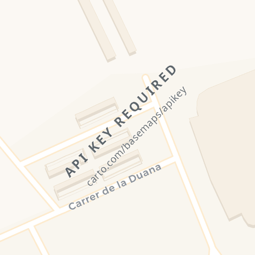 Mapa de ubicación — Calle Acuario, nº20, Vilatenim, Girona