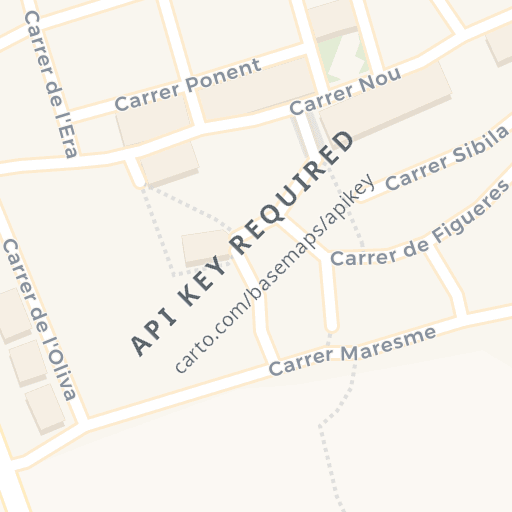 Mapa de ubicación — Plaça Major, Palau-Saverdera, Girona