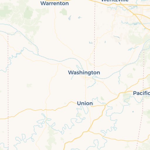 map of Spring Hill