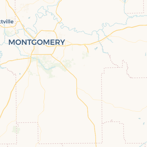 map of Prattville