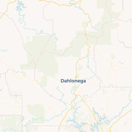 map of Helen