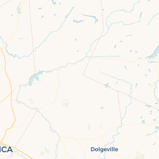 map of Utica