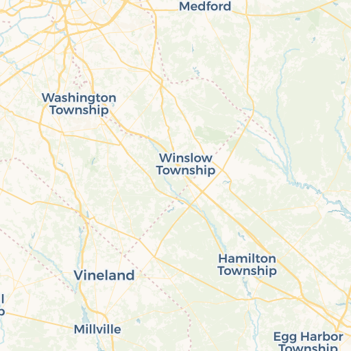 map of West Berlin