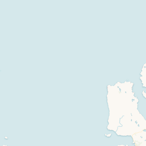 map of Gairloch