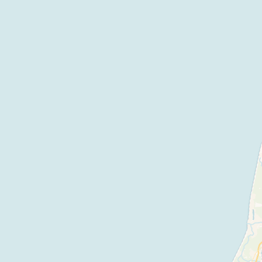 map of Seignosse