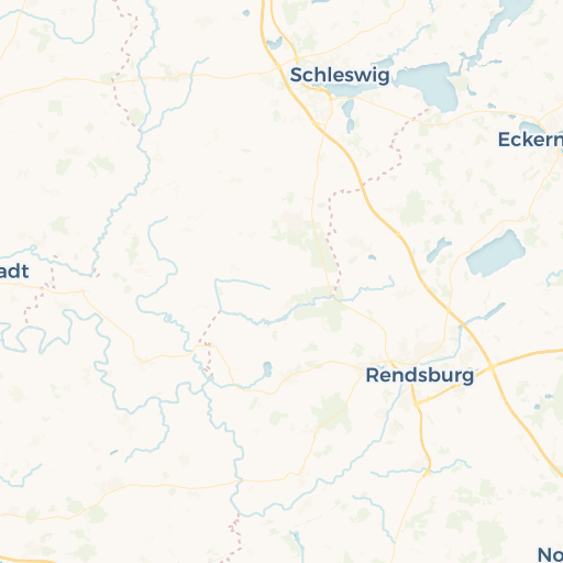 map of Jagel