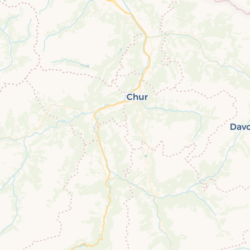 map of Domat