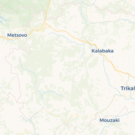 map of Patra