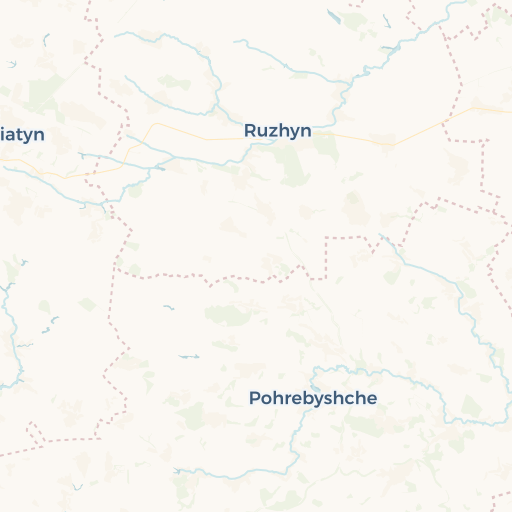 map of Kaliningrad