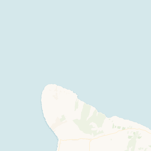 map of Waimea